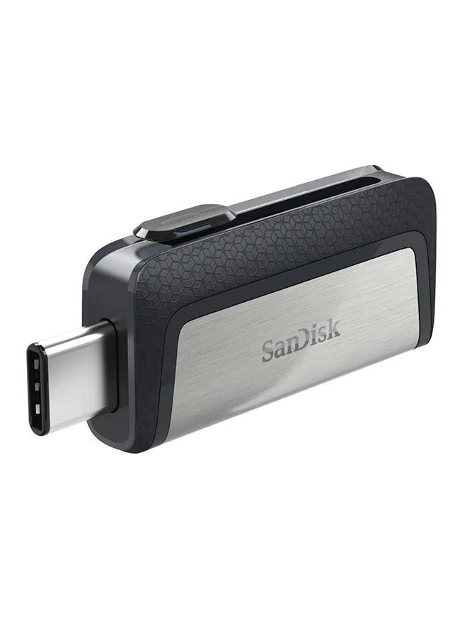 SanDisk Ultra Dual Drive USB Type-C 32GB - Miles Telecom Trading LLC SanDisk Ultra Dual Drive USB Type-C 32GB - Miles Telecom Trading LLC